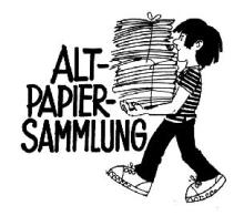 Altpapier